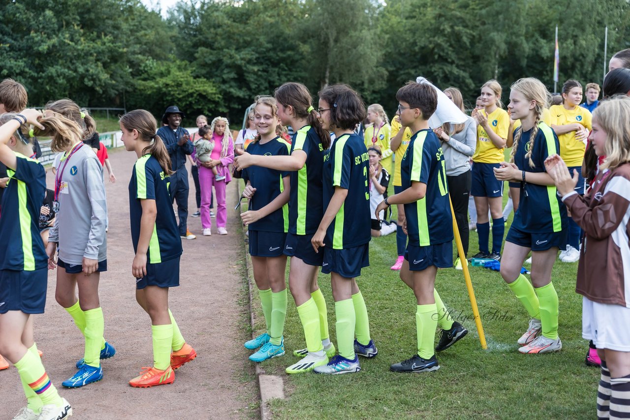 Bild 137 - Loewinnen Cup